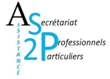 AS2P Assistance Secrétariat pour Professionnels et Particuliers